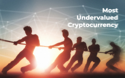 Most Undervalued Cryptocurrency in 2019 - Updated Most Undervalued Cryptocurrency in 2019 - Updated