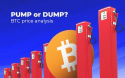 Pump or Dump? BTC Price Analysis Is Interpreted in Two Opposite Versions
