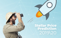Stellar Price Prediction for 2019-20 — How Much Will Be Cost XLM in 2019?