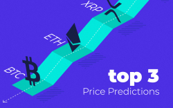 TOP 3 Price Predictions: Bitcoin, ETH, XRP — A Bounce Back Happened: Where Are We Moving Now?