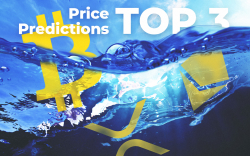 TOP 3 Price Predictions: BTC, ETH, XRP — Bitcoin Bullish Tendencies Intensified: Altcoins Are Looking For the Bottom
