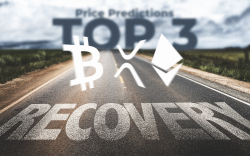 TOP 3 Price Predictions: BTC, ETH, XRP — Quotes Are Going Down. Is There a Chance for Recovery?