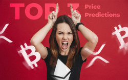 TOP 3 Price Predictions: BTC, ETH, XRP — Trading Sideways. Are Bulls Accumulating Their Efforts?