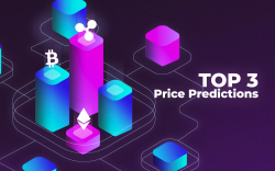 TOP 3 Price Predictions: Bitcoin, ETH, XRP — A Fast Pullback Is Postponed: Bearish Mood On The Market