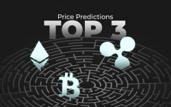 TOP 3 Price Predictions: Bitcoin (BTC), Ethereum (ETH), Ripple (XRP) — Market In Uncertainty or Bulls Are Back In The Game?