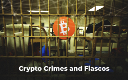 The Biggest Crypto Crimes and Fiascos to Date: Our Top 10 List