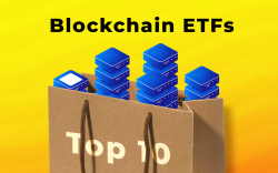 Los 10 mejores ETFs de Blockchain para comprar en el 2019 Los 10 mejores ETFs de Blockchain para comprar en el 2019