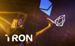 Tron Kicks Ethereum and EOS’ Ass on DApp Field: Report