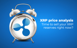 XRP Price Prediction: Will a Catch-Up to $0.5 Happen, or Is It Time to Sell Your XRP Reserves Right Now?