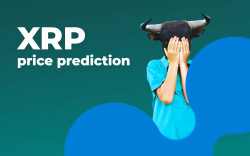 XRP Price Prediction: $0.5 Target Will Be Hard to Reach – Where Are Bulls Hiding?