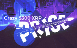 XRP Price Teasing Support Line? Crazy $300 XRP Price Prediction vs Real Chances of Moonshot