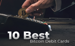 10 Best Bitcoin Debit Cards in 2019 10 Best Bitcoin Debit Cards in 2019