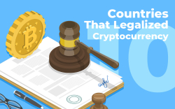 10 Bitcoin-Friendly Countries That Legalized Cryptocurrency
