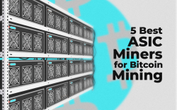 5 Best ASIC Miners for Bitcoin Mining in 2019 5 Best ASIC Miners for Bitcoin Mining in 2019