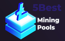 5 Popular Litecoin Mining Pools 5 Popular Litecoin Mining Pools