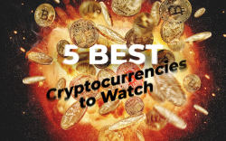 5 Best Upcoming Cryptocurrencies to Watch in 2019 - Updated 5 Best Upcoming Cryptocurrencies to Watch in 2019 - Updated