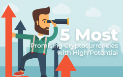 5 Cryptocurrencies With High Potential in 2019 - Updated 5 Cryptocurrencies With High Potential in 2019 - Updated
