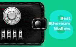 8 Best Ethereum Wallets in 2019: The Most Secure Wallets to Store ETH 8 Best Ethereum Wallets in 2019: The Most Secure Wallets to Store ETH