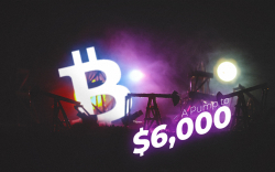 BTC/USD Price Prediction — A Pump to $6,000: Is It the Effect of Ethereum’s Growth or Not?