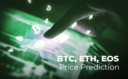 BTC, ETH, EOS Price Prediction — Can the Market Remain Green Until Summer 2019?