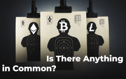 BTC, ETH, LTC — Coins Rising the Most: Is There Anything in Common?