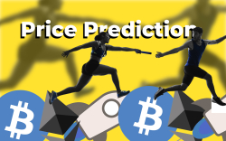 BTC, ETH, XLM Price Prediction — Bitcoin Has Passed the Growth Baton to Altcoins