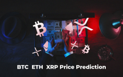 BTC, ETH, XRP Price Prediction — Making More Than 10% in a Day: Bears Are Knocked Out