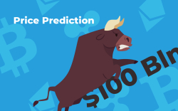 BTC, ETH, XRP Price Prediction — Bulls Broke the $100 Bln Trading Volume Mark