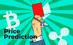 BTC, ETH, XRP Price Prediction — The Correction Is Interrupted, but Is It Over?