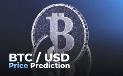 BTC/USD Price Prediction — Bitcoin Has Soared by a Third