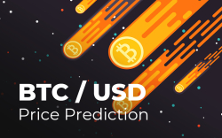 BTC/USD Price Prediction — Has the Selling of  5,000 BTC Caused the Market Fall?