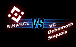 Binance’s CZ Presses Charges Against VC Behemoth Sequoia for Damaging His Reputation