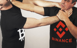 Binance Attacker Splits the Stolen BTC to Send to Different Wallets, Community Picks Coinbase As the Safest Exchange