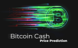 Bitcoin Cash Price Prediction 2018\20\25: BCH Forecast Bitcoin Cash Price Prediction 2018\20\25: BCH Forecast