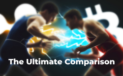 Bitcoin vs Ripple — The Ultimate Comparison