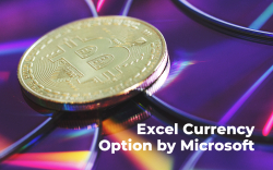 Bitcoin Now Added as Excel Currency Option by Microsoft, BTC Goes Mainstream