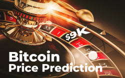 Bitcoin Price Prediction — Do Bulls Have the Power to Push BTC to $9,000?