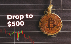 Bitcoin Price Will Drop to $500, Says Angel Investor from Uber Bitcoin Price Will Drop to $500, Says Angel Investor from Uber