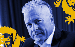 Bitcoin SV Price Keeps Pumping as Calvin Ayre Predicts BSV to Absorb All Other Crypto