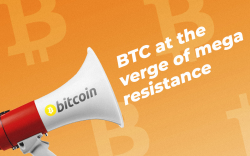 Bitcoin Price Prediction: $6,000 Is Not an Easy Target. BTC on the Verge of Mega Resistance