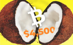 BTC Price Prediction: $6,000 Resistance Was a Hard Nut to Crack. Will BTC Hit $4,500 Bottom Soon?