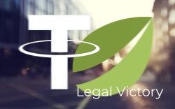 Cryptocurrency Exchange Bitfinex and Tether Score Another Legal Victory