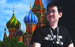 Bitmain Co-Founder Jihan Wu Is Heading to Moscow After New York Consensus Event 