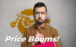 Buy or Cry! Bitcoin SV (BSV) Price Booms – Sweet Summer Is Predicted