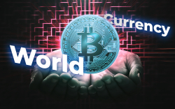 Can Bitcoin Become a World Currency in a Predicted Impending Global Recession?