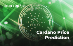 Cardano Price Prediction- How Much Will the Cost of ADA be in 2018\20\25? Cardano Price Prediction- How Much Will the Cost of ADA be in 2018\20\25?