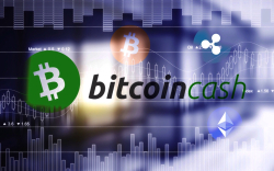Bitcoin Cash (BCH) Price Spikes 13 Percent, BTC, ETH, XRP Record Decent Gains as Crypto Market Appears in the Green Territory