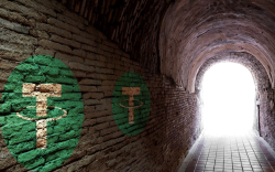 Tether Mystery Solved: Only 74% Is Backed by Real USD