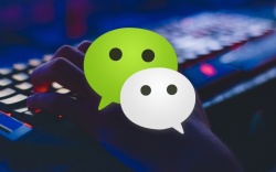 WeChat Shuts Down Crypto Trading as China Continues with Crypto Ban