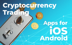 Popular Cryptocurrency Trading Apps for iOS and Android in 2019